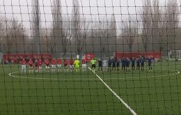 Milan-Inter: D'Elia, Fornara e Mutti. Le nerazzurre vincono il derby in rimonta e si prendono il primo posto in solitaria