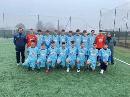 Valdruento-Strambinese: Durisotti da otto, doppietta e migliore in campo 