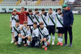 Valceresio-Malnatese: alla conquista del campionato! Triplete di Bianchi e gol di Zago. Quattro reti in meno di quindici minuti
