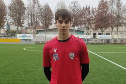 Victor Rho-Mazzo: due gol per tempo e un Ghitti ubriacante confermano il primato della formazione di Grande, grinta e cuore non bastano ai gialloverdi 