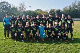 San Michele-Malnatese: vittoria di misura per i padroni di casa, botta e risposta a suon di rigori tra Bernasconi e Lagattolla