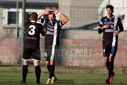 PDHAE-HSL Derthona: Saccà apre la valanga bianconera. Manasiev e compagni agli ottavi di finale