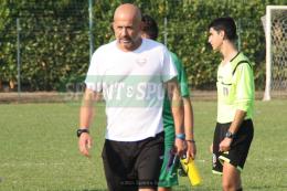 Cigliano, si cambia: Schincaglia ai saluti, ecco Lami