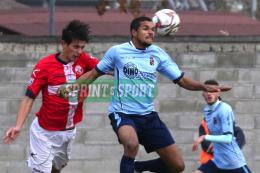 Junior Walter Messias, dai tornei Uisp al gol in Champions League con la maglia del Milan