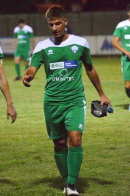 Brera-Codogno: ospiti gi&agrave; in clima natalizio calano la cinquina trascinati da Troka, la resistenza dei padroni di casa dura solamente un'ora