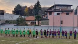 Pio XI Speranza-Real Cinisello, ai padroni di casa non basta Miceli: gli ospiti vincono il derby con un super Fall e l'eurogol di Hidalgo Lopez.