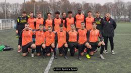 CEC Club-Borgata Cit Turin: Vittich&egrave; fa impazzire di gioia gli arancioneri allo scadere, Maccioni scavalca Guglielmino in classifica