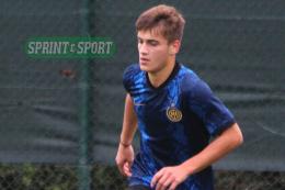 Italia Under 17, tre giorni di grande calcio con il Torneo dei Gironi: vince la Selezione A sotto il segno di Thomas Berenbruch