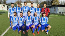 Barona Sporting 1971-Settalese: tris di Zecchillo, poi la rimonta dei ragazzi di Pisani, continue emozioni per il pareggio finale