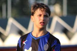 Renate-Piacenza: tris nerazzurro siglato Valerin,  Serra Groppelli e Torri in una gara senza storia