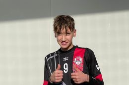 Pro Lissone-Leo Team: pioggia di gol sui padroni di casa, gli ospiti vincono con una feroce tripletta di Palatini e una sensazionale doppietta di Archetti