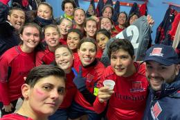 Gessate - Varedo: Fedrigo di quantità ma la recupera Rivetta e Pujia firma l'eurogol della rimonta,  è tutta rossoblù la corsa al podio