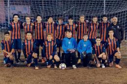 Ceresium Bisustum-Accademia Varese: il risultato non abbatte i padroni di casa, la coppia in difesa composta da Stasolla e Bechini mostra inarrestabilità