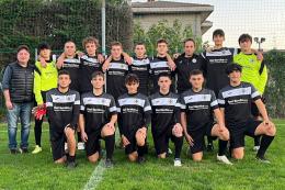 Gallarate-Lonate: il colpo di testa di Lomazzi e la tripletta di Carnevale portano la vittoria per la squadra in trasferta