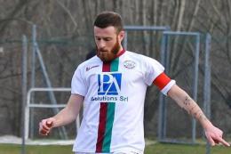 Olimpiagrenta, capitan Esposito e la scelta di cuore: &laquo;Sono tornato per la salvezza&raquo;