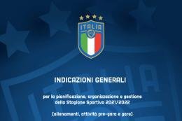 Calcio e Covid: L’importante è finire i campionati. In arrivo il nuovo protocollo sport di squadra e l’ok al ‘Return to play’. E i ragazzi non vaccinati?