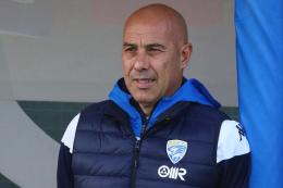 Cittadella-Brescia: Del Barba e Maccherini Tonini ribaltano il risultato nella ripresa, ai veneti non basta Giacomazzo