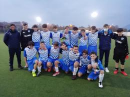 Seconde squadre a chi? L' Alpignano di Marco Noce