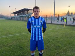 Casati Arcore-ColicoDerviese: Rota, Scotti, Pasquinelli e Rossi proiettano i giallobl&ugrave;, al momento, fuori dalla zona calda