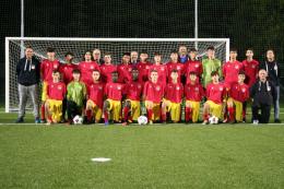 Legnarello - Canegrate: Partita rinviata causa COVID, il punto del tecnico Fabio Gambazza su risultati e prestazioni del suo Legnarello