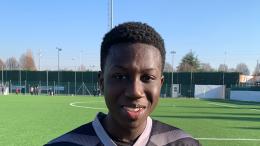 Football Leon-Talamonese: Anon e Iaconelli regalano la vittoria a Formenti, agli ospiti non basta Simonetta