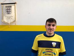 Leinì-Grand Paradis 3-3: Tripletta Mascolo che pareggia al 98'