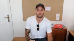 Arquatese, un argentino ad Arquata Scrivia per Vennarucci