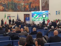 Passaporto ematico: la proposta di legge della Fondazione Fioravante Polito per tutelare ogni singolo atleta