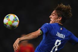Nicolò Zaniolo, un'ascesa continua non priva di incidenti di percorso: la storia del classe ’99 passato anche dall'Inter
