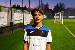 Brescia-Atalanta: alle Rondinelle non basta l'invenzione di Maucci, nel finale anche la rete del bergamasco Carbé impone la patta