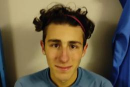 Cellatica-Breno: Belvedere semina il panico, Squassina la chiude su calcio di rigore