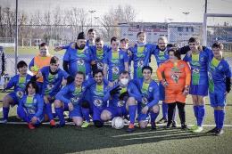 Senza di me che gioco è? Di nuovo insieme e nuova amichevole