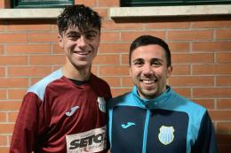 Trevigliese- Verolese: i biancazzurri di Montemagno realizzano la cinquina vincente e mantengono la vetta della classifica