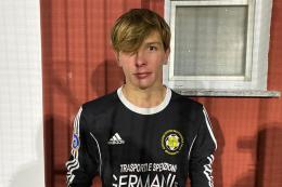 Franciacorta-Brusaporto:  Apre le danze Facchetti su rigore, rispondono i bergamaschi con Baroni di testa, Giupponi in rovesciata e Manzi ancora dagli undici metri