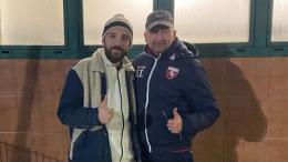 Accademia Real Torino, che colpo per Fabio Tunno: in arrivo Benito Stagno dal Real Orione