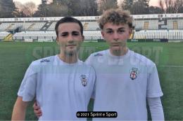 Pro Vercelli-Renate: Patruno, Iaria e Cornetti mettono la freccia e ribaltano il Renate prima di un finale tutto da vivere. La Pro resta in scia alla Giana