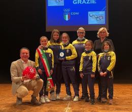 Femminile: la Quaronese vuol tornare a fare la storia, a Garino un torneo spettacolare