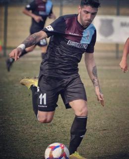 Barona Sporting 1971: arriva il colpo grosso dall'Eccellenza che sarà a disposizione del tecnico Pisani, a cui si aggiunge un altro innesto dal Canegrate