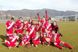 Femminile Mantova:  la societ&agrave; ritira la squadra. Piccoli: &laquo;Tutta la mia stima va alle ragazze che sono rimaste. Hanno mantenuto l'impegno preso nonostante le difficolt&agrave;. Ripartiremo dal vivaio&raquo;