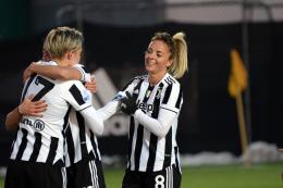 Juventus-Servette: missione compiuta, la squadra di Montemurro &egrave; ai quarti di finale