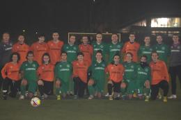 Rappresentativa Femminile Under 23: la gallery del terzo raduno del 15 dicembre a Brugherio. Mignani soddisfatto, appuntamento al 2022