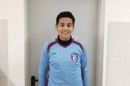 Calcio Cinisello-Niguarda: Ossama ispira il festival del gol, prima gioia e primo bottino pieno della stagione per Anzani