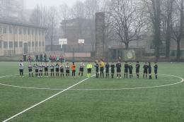 J. Cusano-Accademia Inter: poker dei nerazzurri, che con la tripletta di Gallo festeggiano l'approdo ai Regionali, ad Alessandretti non basta Rovelli