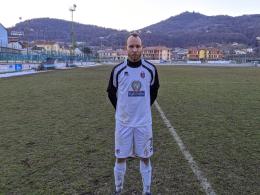 Busca-Scarnafigi: Isoardi e Pedrini sono super, finisce in pareggio fra grigi e biancorossi