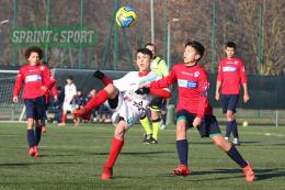 Base 96-Bellusco: il canto di Galli manda i sevesini ai Regionali, il cammino dei ragazzi di Fedele si interrompe allo spareggio