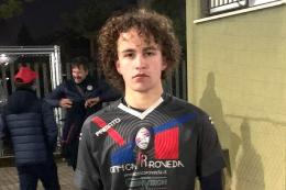 Legnarello-Canegrate: monologo degli ospiti che si impongono  con la doppietta di Tocar e i gol di Colla, Ghidoni e Murariu