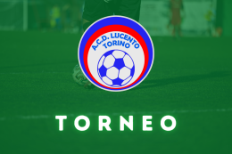 La storia in campo con il Caduti di Superga e il Pier Giorgio Tappari