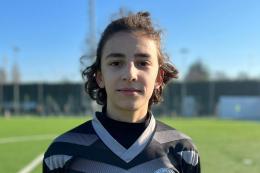 Football Leon-Pro Lissone: la squadra di Argelli conclude l'anno con una vittoria grazie alle reti di D'Onofrio, Tutone e alla prestazione super di Pili