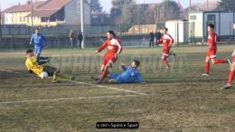 Bianzè-Sizzano: stoccata di Bernabino per i magnifici 25 punti di Yon & Co, ma il team di Paladin è stato stoico