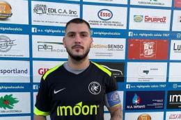 Vighignolo-Bressana: l'illusione Bacaj, Petrol&agrave; sigilla e fa sorridere la formazione di Martino